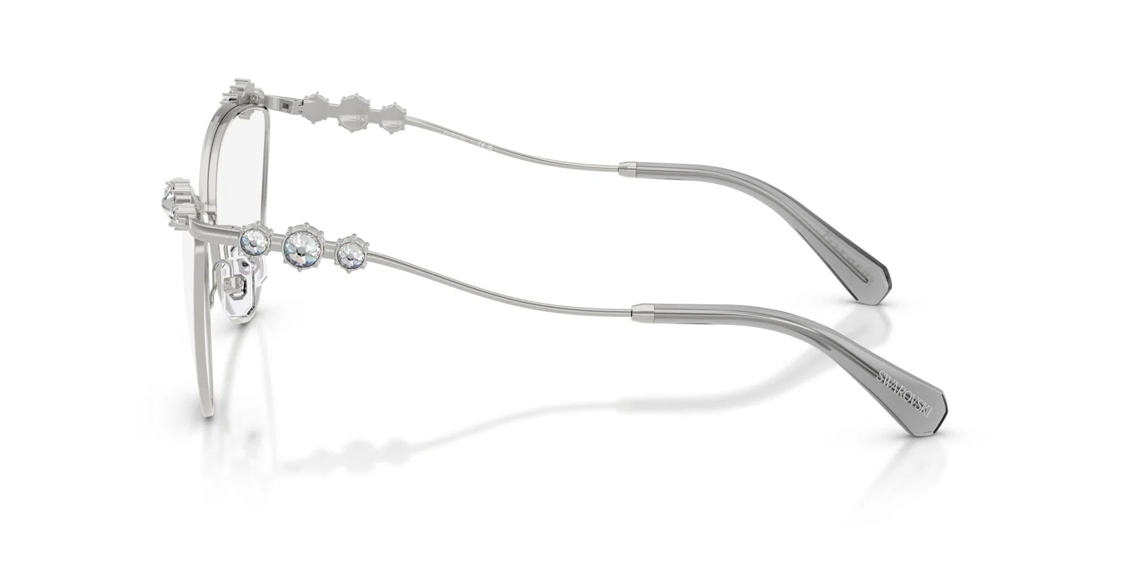 Swarovski 1033 Eyeglasses - view 20